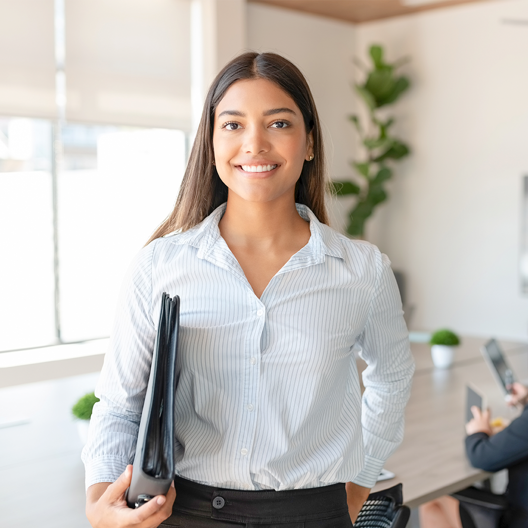 Como desenvolver atitude positiva no trabalho