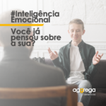 Voce ja pensou sobre sua inteligencia emocional